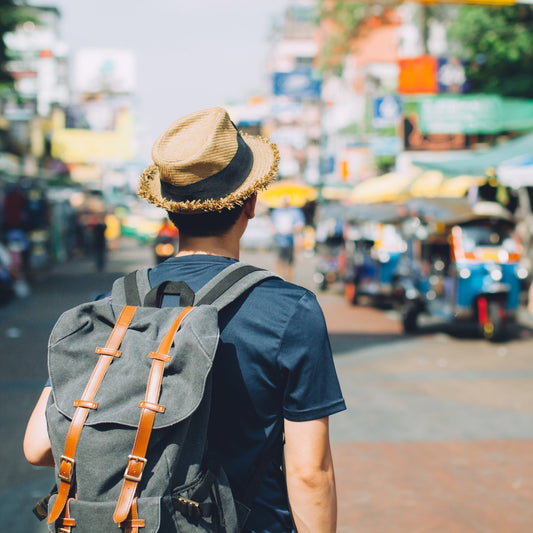 Measles Is Resurging Globally: What Australian Travellers Need to Know