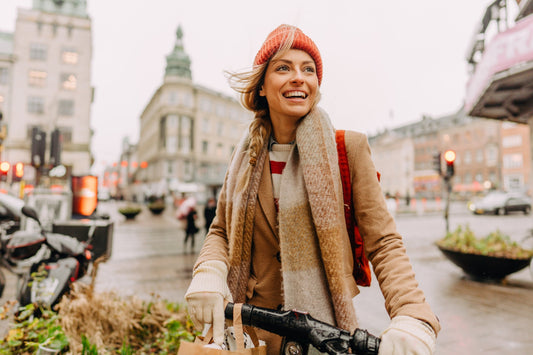 10 Things I Wish I Knew Before I Started Travelling Solo