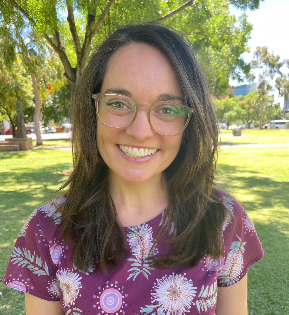 Kate Rampon Our Doctors | Glide Online Travel Clinic